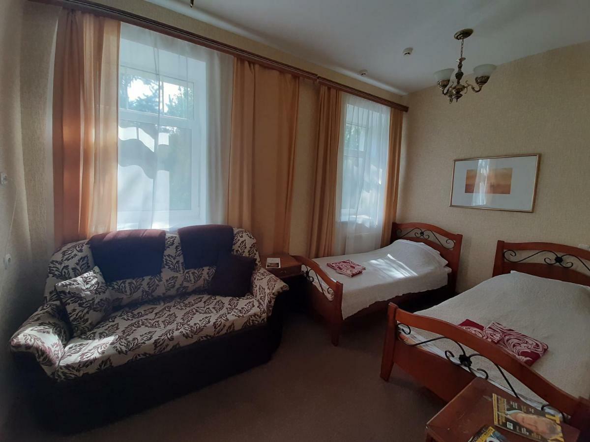 Сад Sychkovo Oda fotoğraf