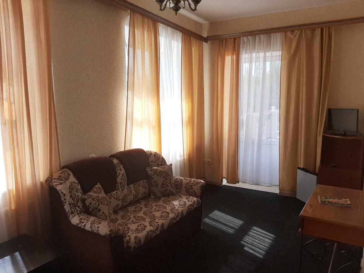 Сад Sychkovo Oda fotoğraf